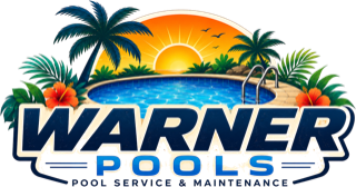 Warner Pool Service – Pool Service & Maintenance